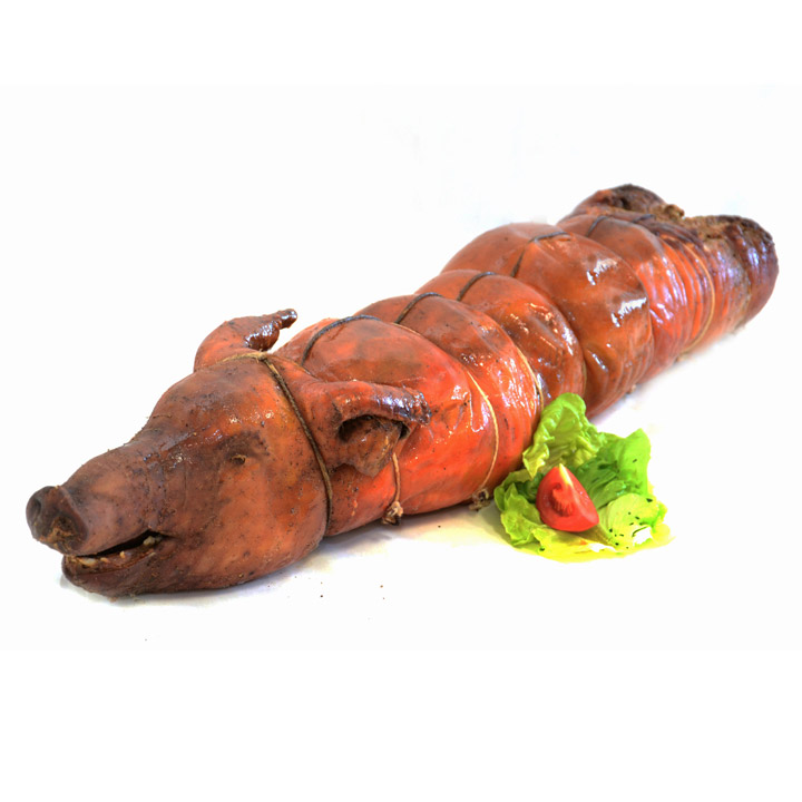 PRSUT PORCHETTA »PRASICEK« CAPPONI