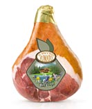 DIMLJEN GORSKI PRSUT ZAHRE