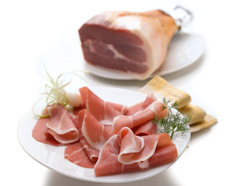 DIMLJEN PRSUT 20+ VECJE SALUMERIE