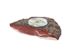 SPECK IZ CADORE 1/2 UNTENBERGER