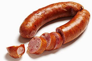 HRENOVKE KRAINER FRIERSS