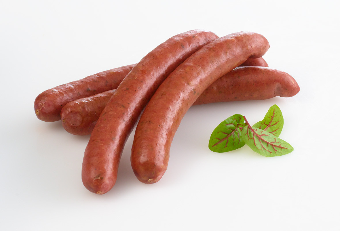 HRENOVKE KASERGRILLER FRIERSS