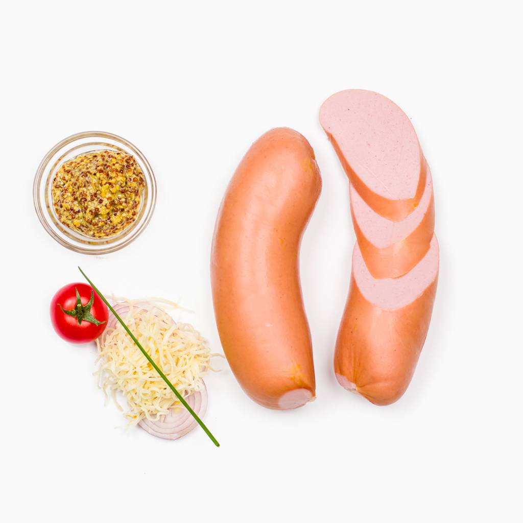 HRENOVKE KNACKER FRIERSS