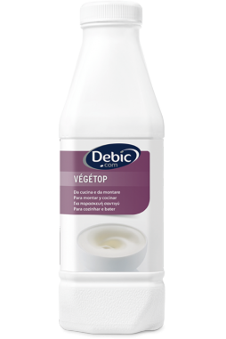 RASTLINSKA SMETANA VEGETOP