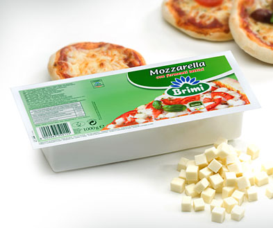 MOZZARELLA HLEBCEK Z ENCIMI BRIMI