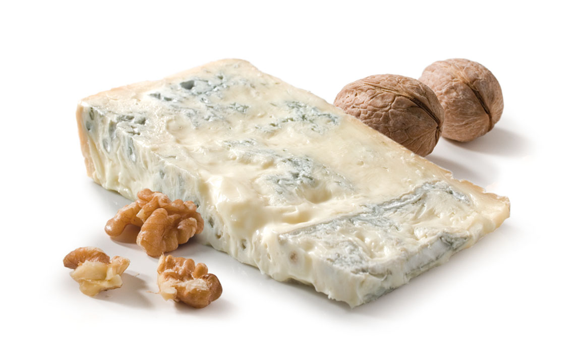 GORGONZOLA 1/4 HLEBCA ZOP