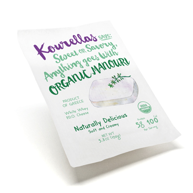 SIR MANOURI KOURELLAS