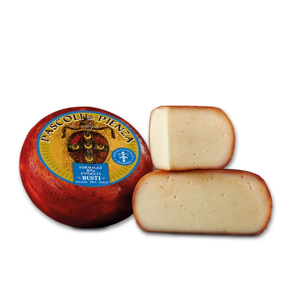 OVCJI SIR RDEC DI PIENZA BUSTI