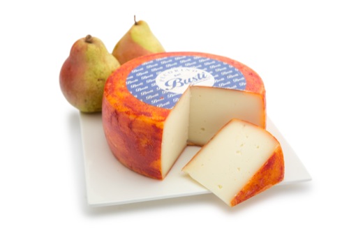 OVCJI SIR DEL BUSTI RDEC