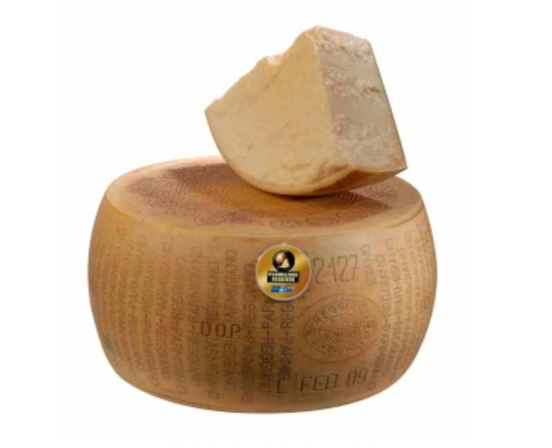 SIR PARM REGG 1/8 ZOP V VAKUUMU