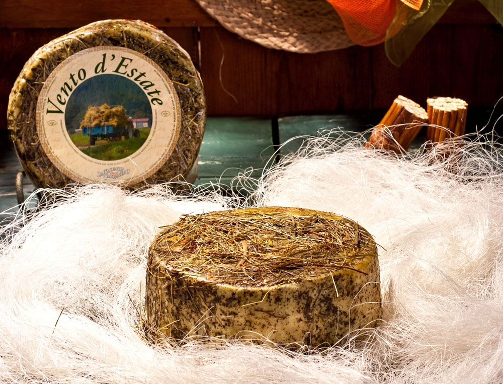 SIR VENTO D'ESTATE 1/8 CARPENEDO