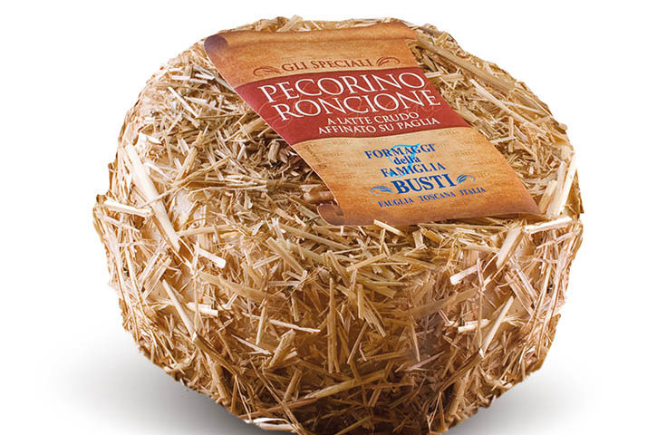 OVCJI SIR RONCIONE BUSTI