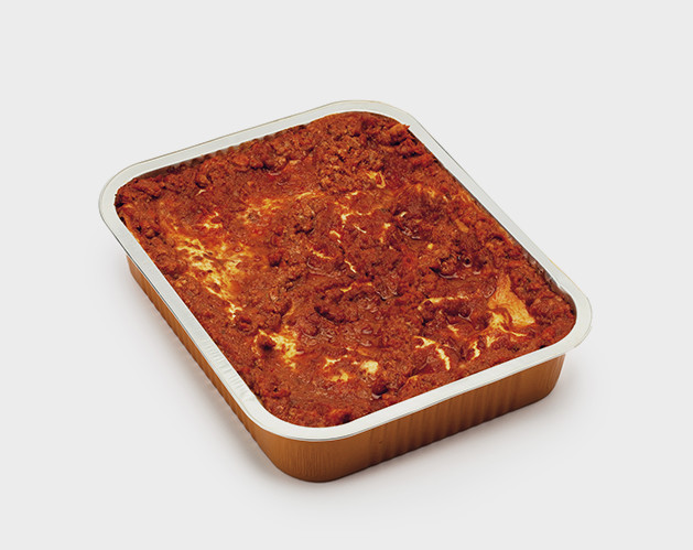 LAZANJE Z RAGUJEM IL CEPPO