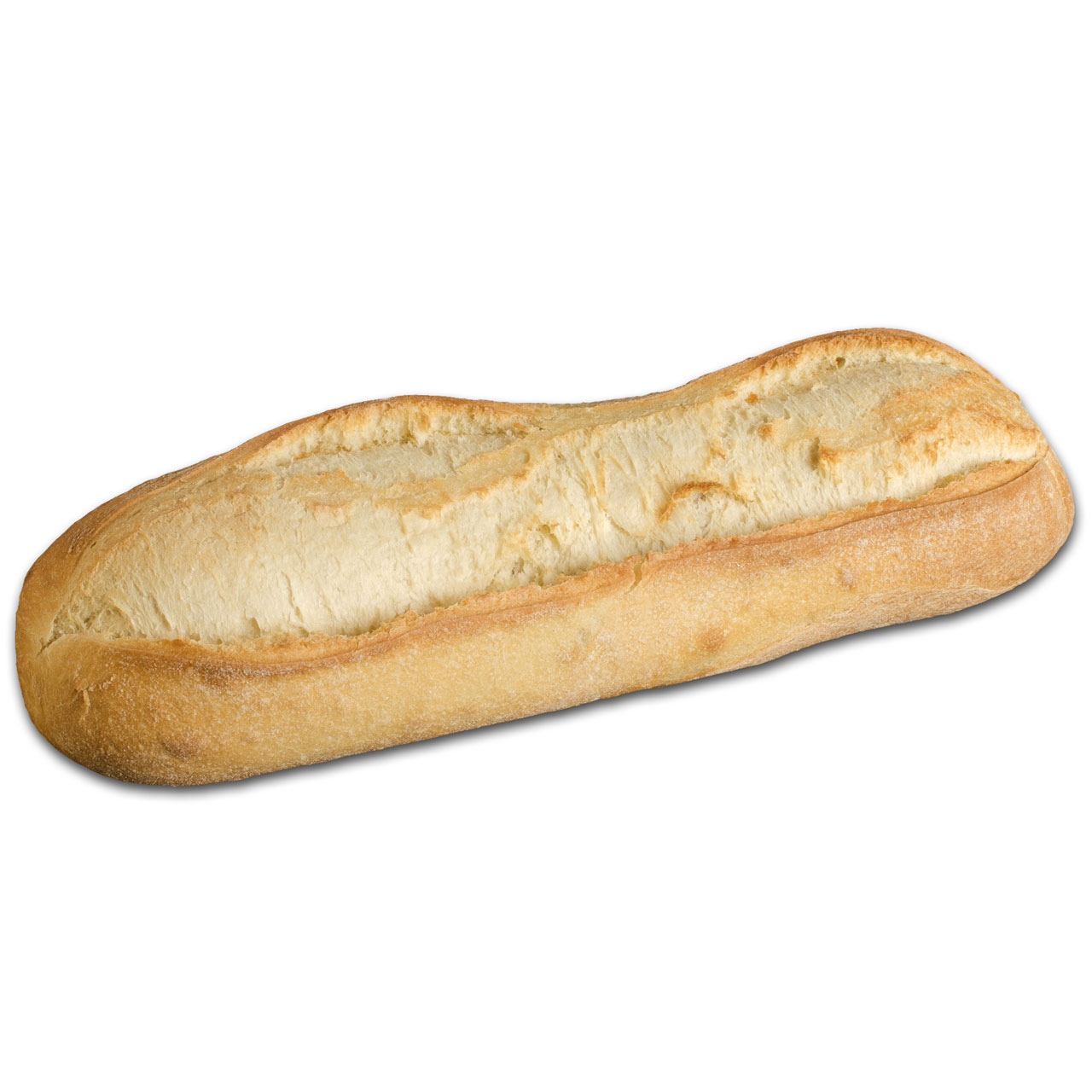 OLJNI KRUH CIABATTA RUST. 280 G LAG