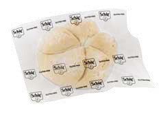 KRUH KAJZERICE BR GLUTE ZAMRZ SCHAR