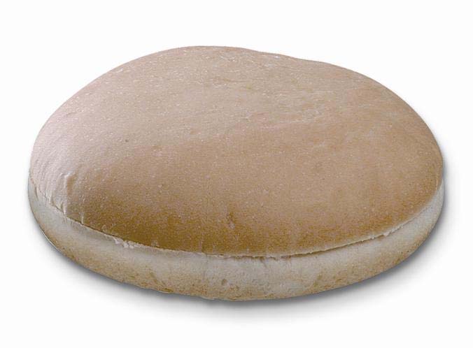 SCHIACCIATA X 10 GLAXI