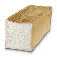 KRUH KARE BEL MAXI SREDNJ REZ GLAXI