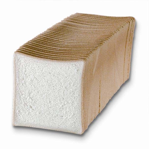 KRUH KARE BEL DEBEL 12 X 12 GLAXI