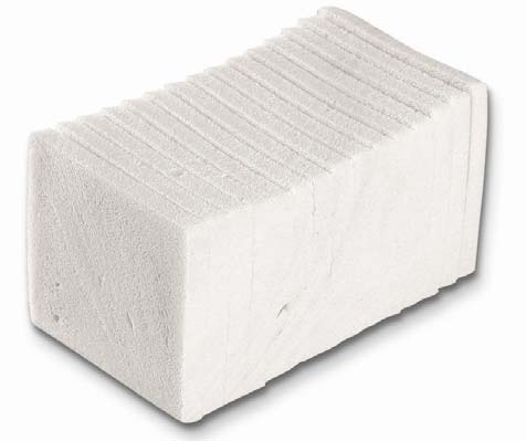 KRUH KARE OBREZAN DEBEL GLAXI