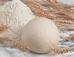 KROGLICA ZA PIZZO KLASICNA ZAMRZNJE