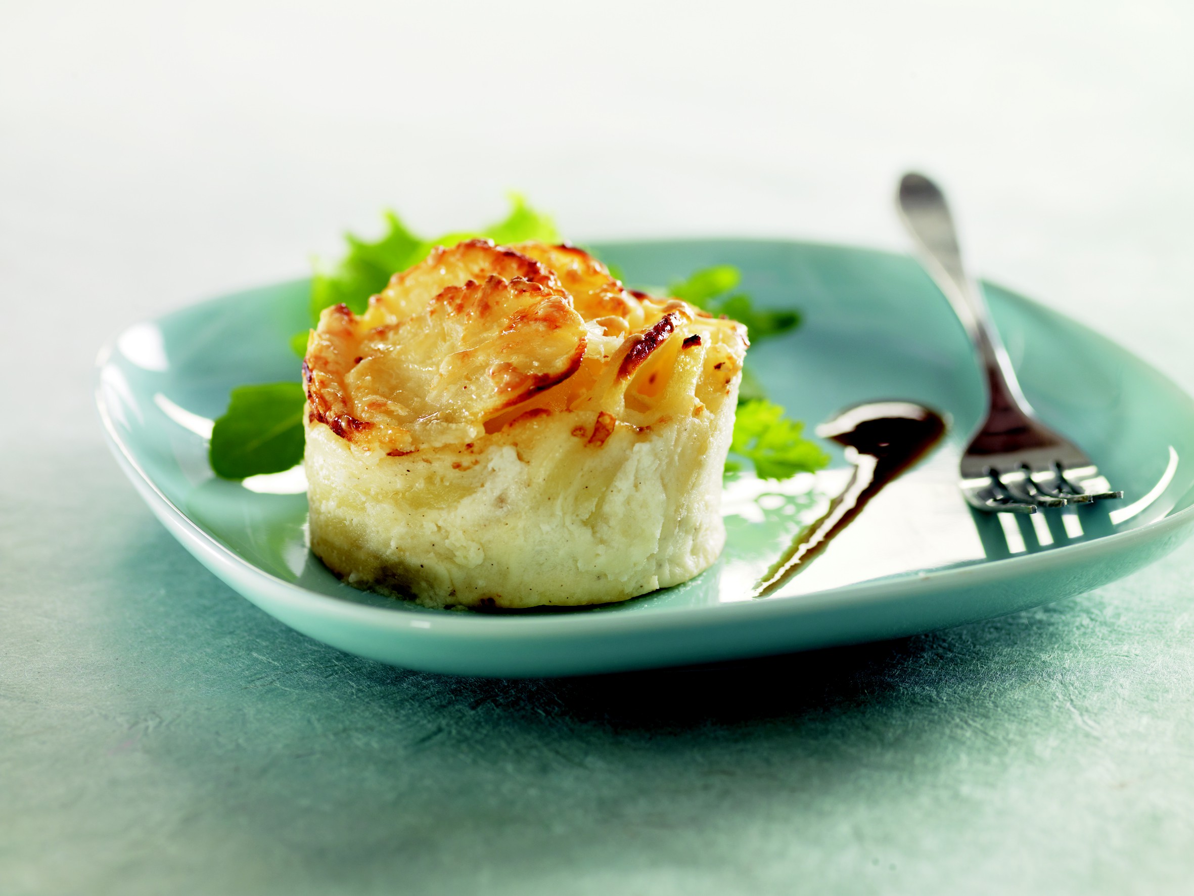 PARIS GRATIN DE POMMES PREMIUM