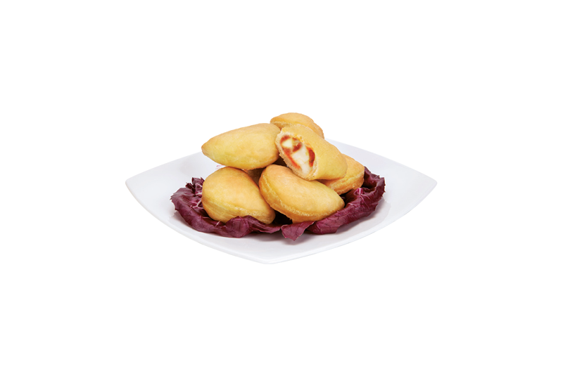 PANZEROTTI LASCOLANA