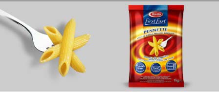 BARILLA MALI PERESNIKI PREDPR ZAMRZ