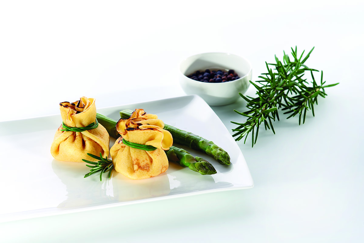 KOSARICE Z BELUSI INTEGRUS