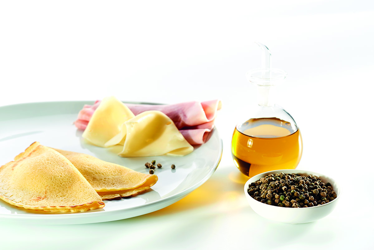 PALACINKE SUNKA/SIR INTEGRUS