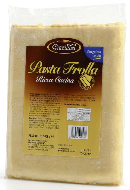 KRHKO TESTO GRAZIADEI