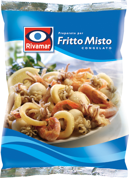 MESANO CVRTJE IQF RIVAMAR