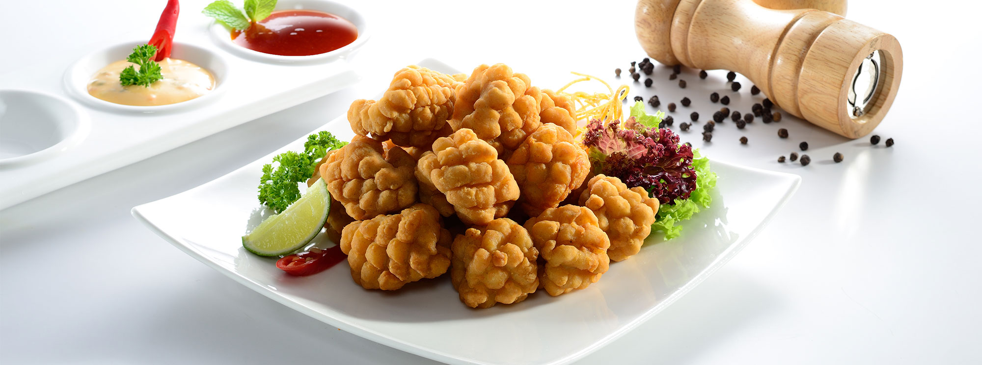 POHANI KOS LIGNJEV SALEPEPE P.WEST