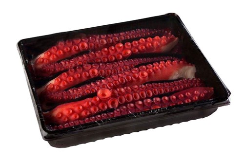 KUHANE LOVKE HOBOTNICE