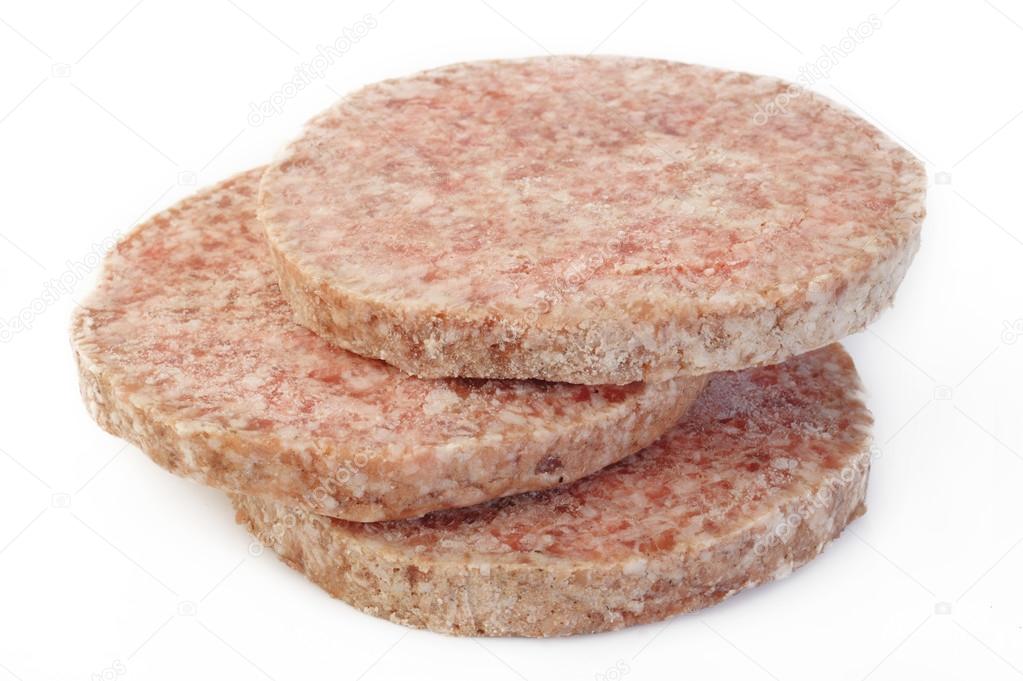 PLESKAVICA CLASSIC ZAMRZNJENA C.C.C