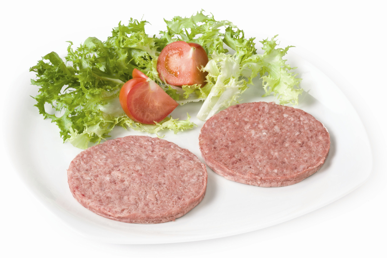 GOVEJI HAMBURGER AD 95% GE