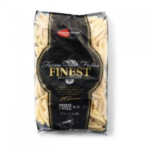 OCVRT KROMPIRCEK FINEST 10X10 FARM