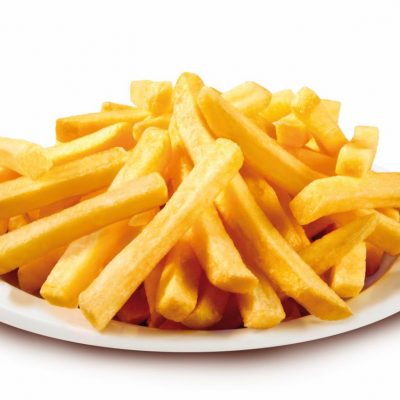 KROMPIR 10MM MAESTRO