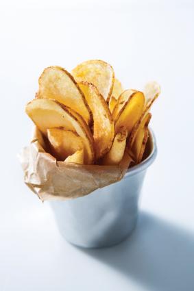 KROMPIRJEV CIPS Z OLUPKOM LW