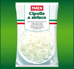 TRAKOVI CEBULE PAREN