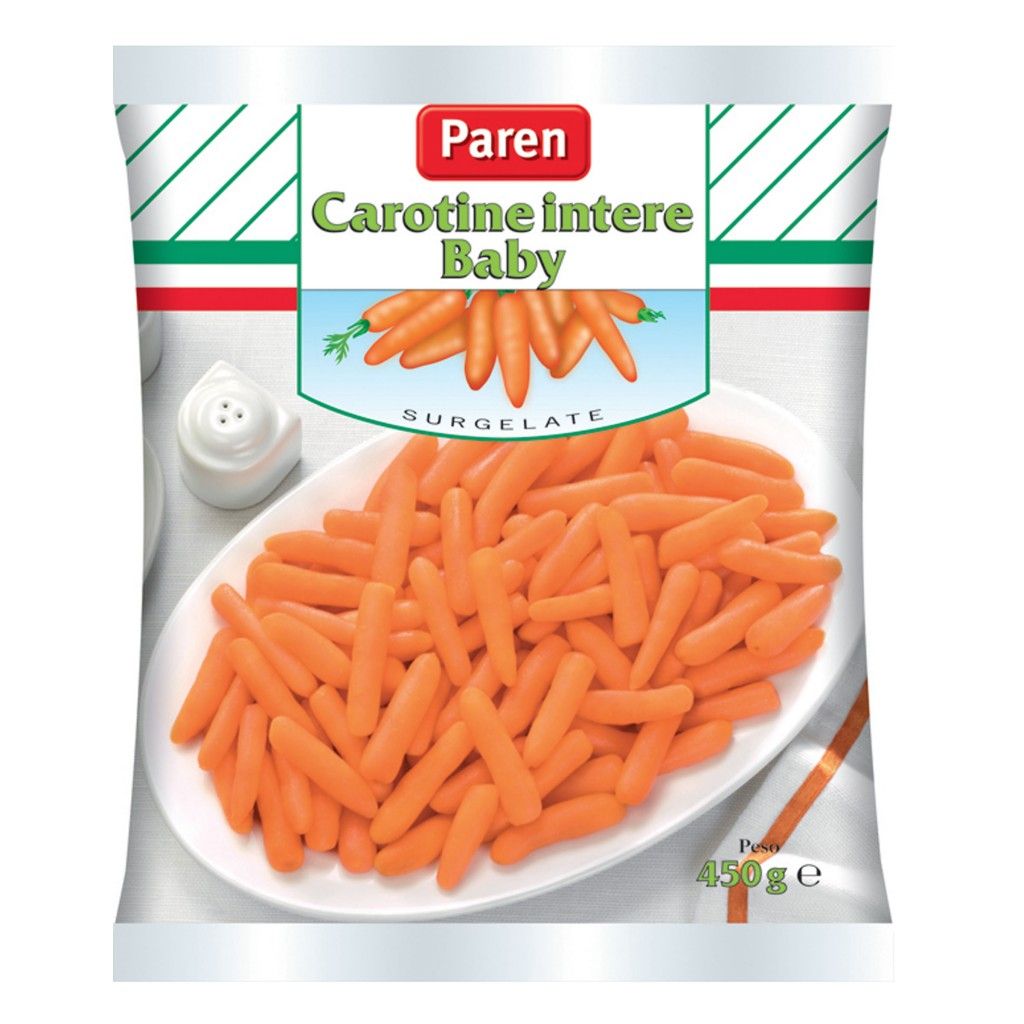 CELI KORENCKI BABY PAREN