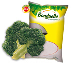 BONDUELLE BROKOLI