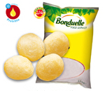 BONDUELLE MLAD KROMPIR