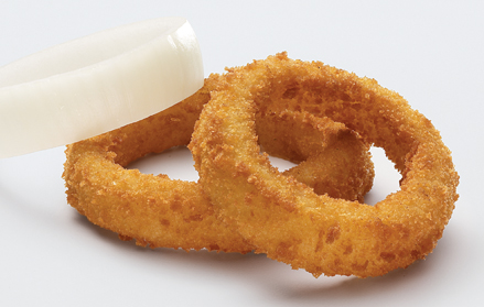 OBROCKI CEBULE (ONION RINGS) LW