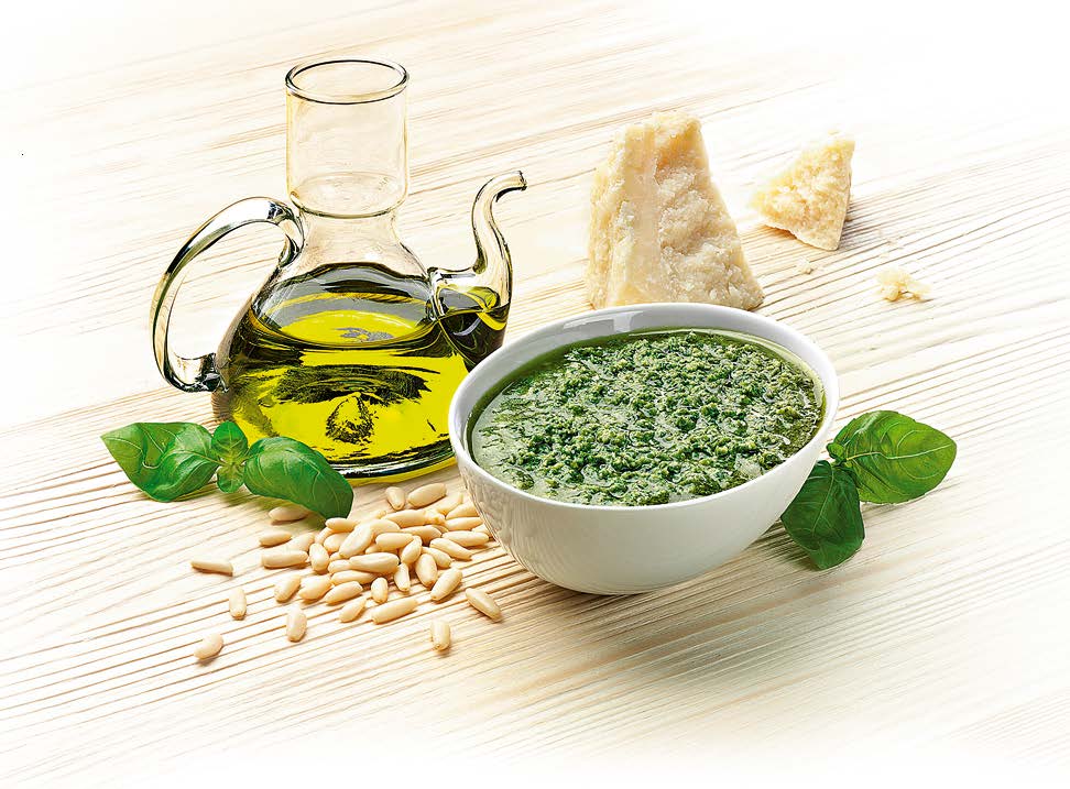 OMAKA PESTO ALLA GENOVESE SURGENUIN