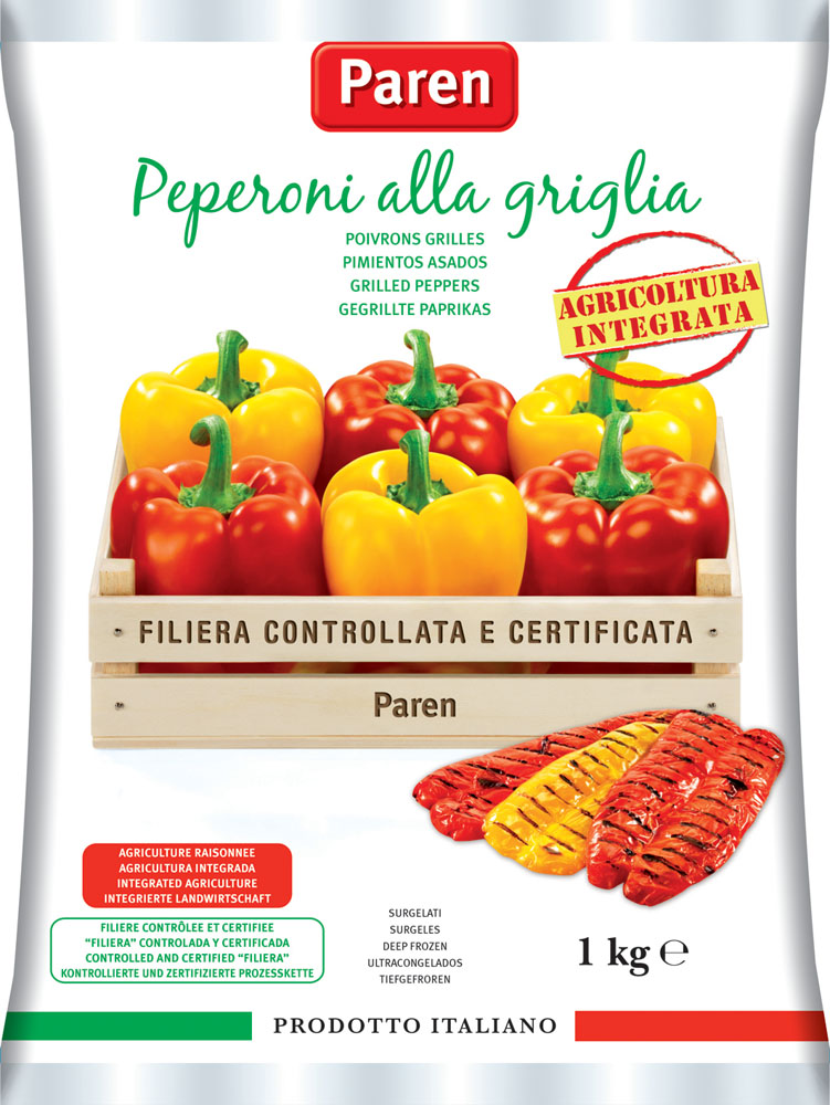 NA ZARU POPEC PAPRIKA V TRAK PAREN