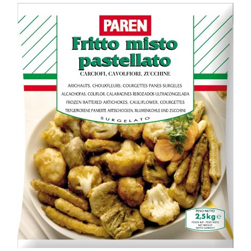 MESANO CVRTJE V TESTU PAREN