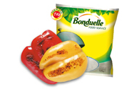 BONDUELLE RUMENA/RDECA PAPRIKA GRI