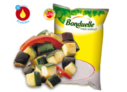 BONDUELLE FANTASIA MEDITERRANEA