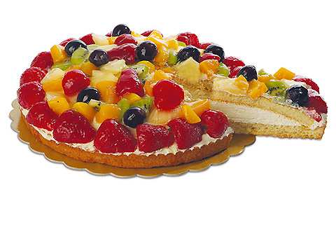 PITA Z MES SADJEM NAREZANA 14 PORC