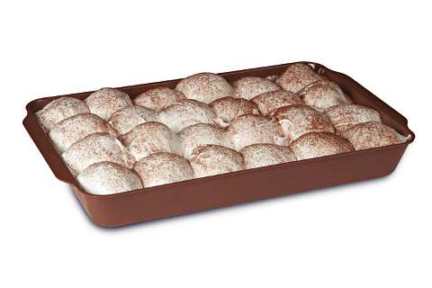 PROFITEROLES BEL L.D.